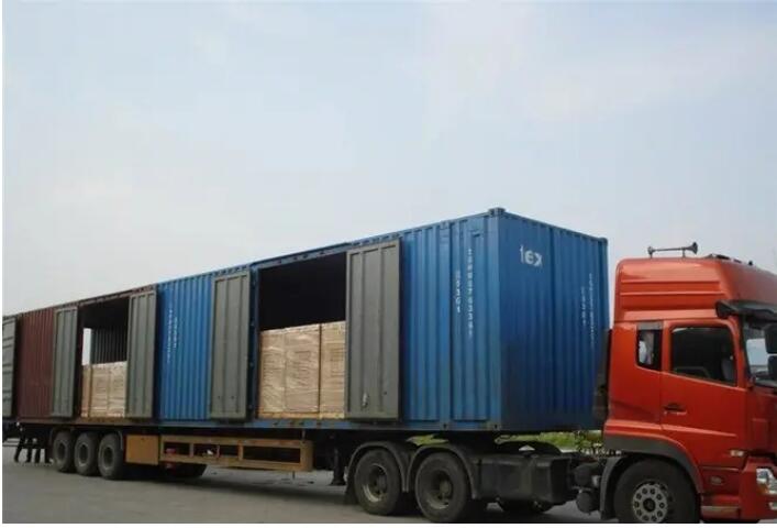 泉州到桓台县整车运输