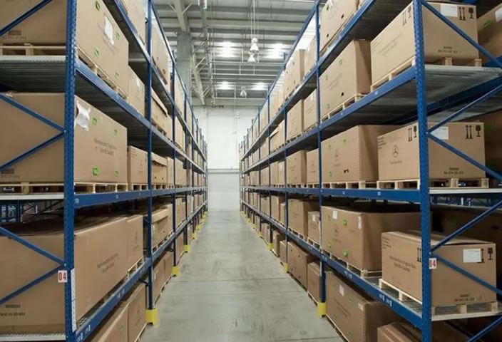 泉州到桓台县货物仓储