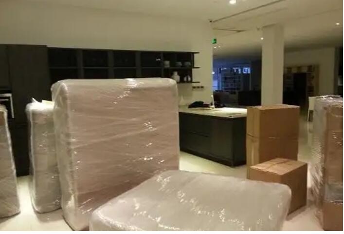 泉州到桓台县长途搬家