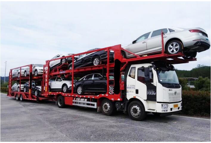 泉州到桓台县轿车托运